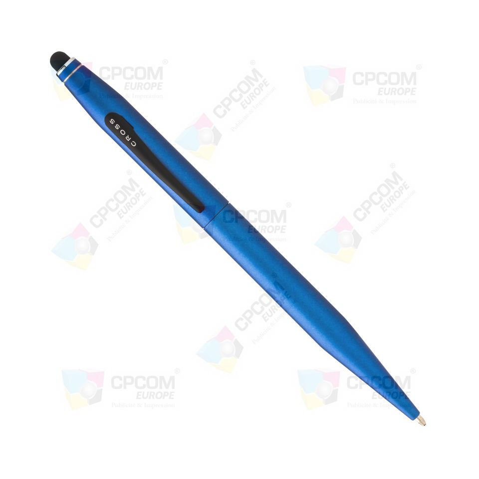 Stylo stylet publicitaire Cross Tech2