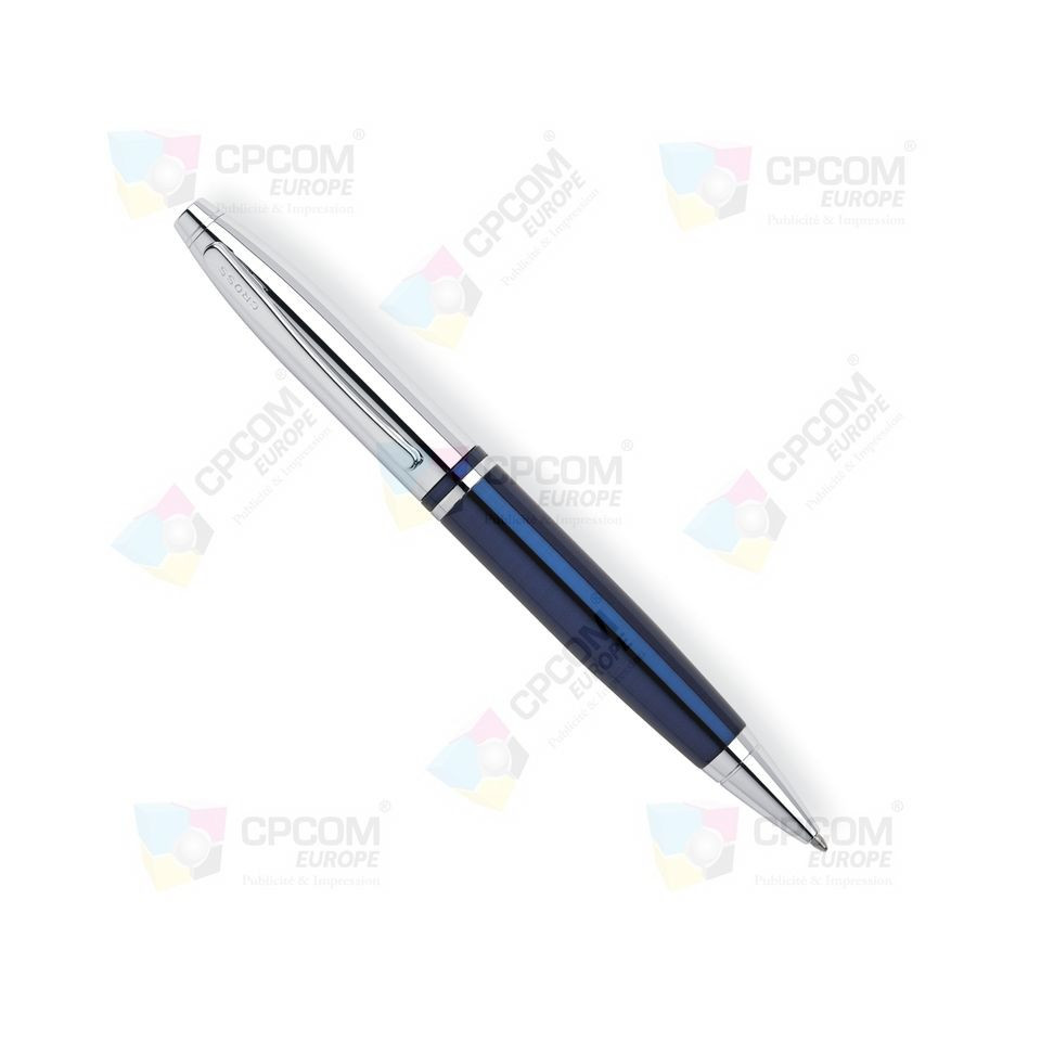 Stylo bille Cross personnalisable Calais