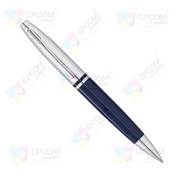 Stylo bille Cross personnalisable Calais