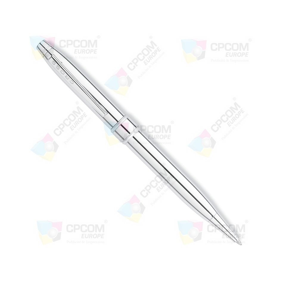 Stylos billes personnalisables Cross Stratford