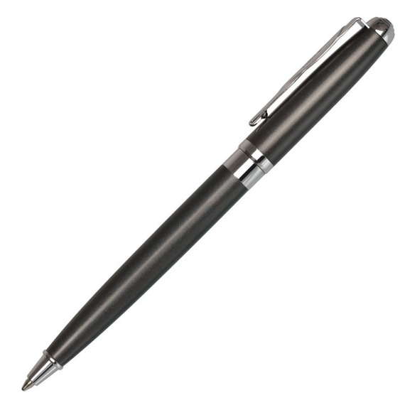 Stylo bille personnalisé express Bel Canto de Pierre Cardin