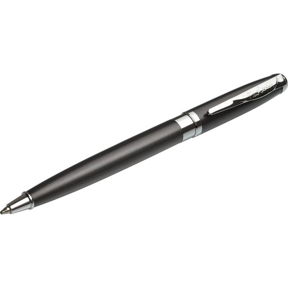 Stylo bille personnalisé express Bel Canto de Pierre Cardin