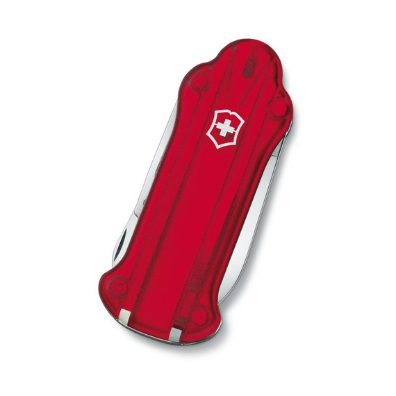 Set publicitaire golf Victorinox GolfTool