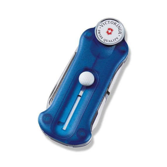 Set publicitaire golf Victorinox GolfTool