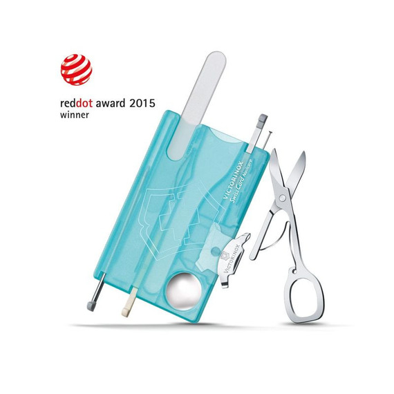 SwissCard personnalisable Nailcare