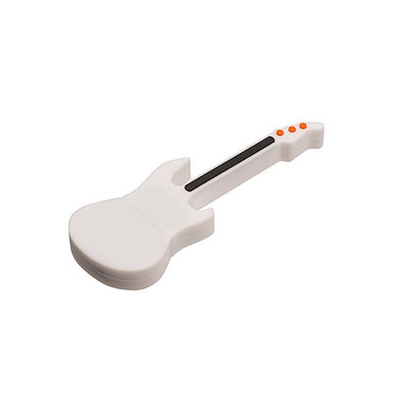 Clés USB guitare publicitaire