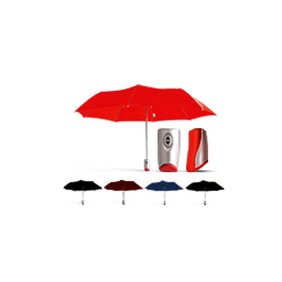 Parapluie personnalisable Pratissimo