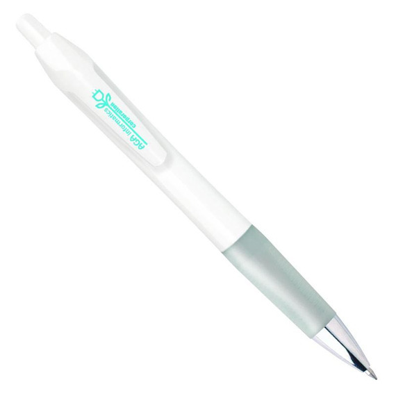 stylo personnalisable encre gel de BIC