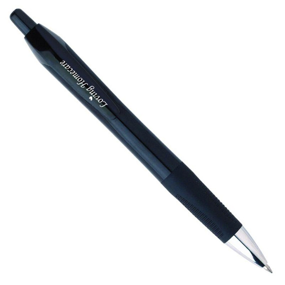 stylo personnalisable encre gel de BIC