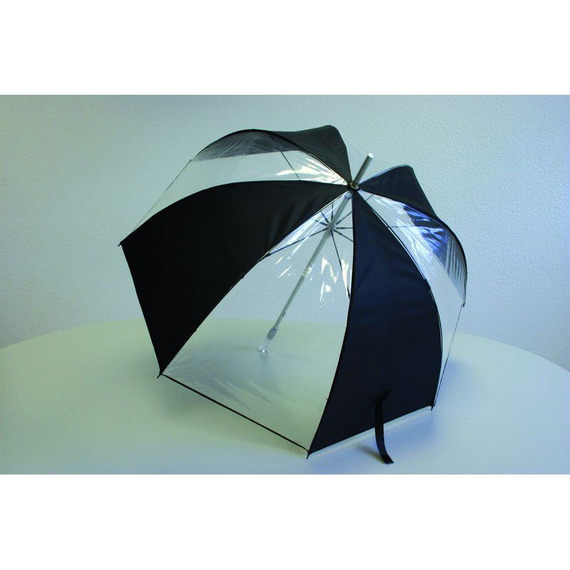 Parapluie publicitaire Bell'Vision