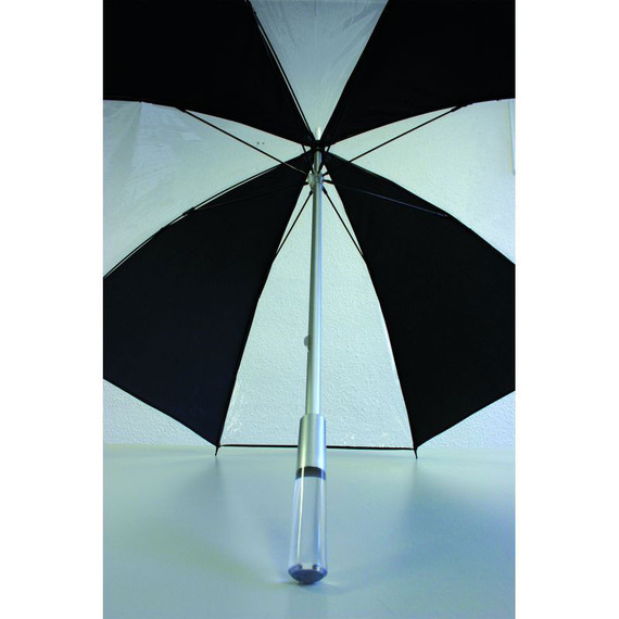 Parapluie publicitaire Bell'Vision