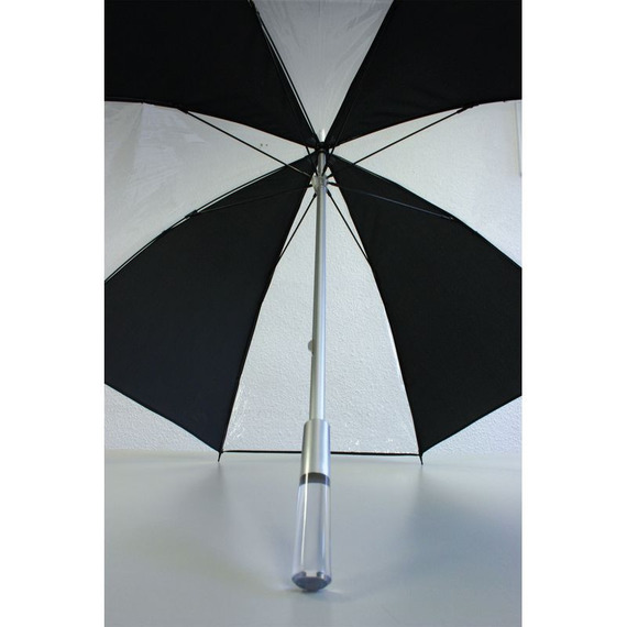 Parapluie publicitaire Bell'Vision