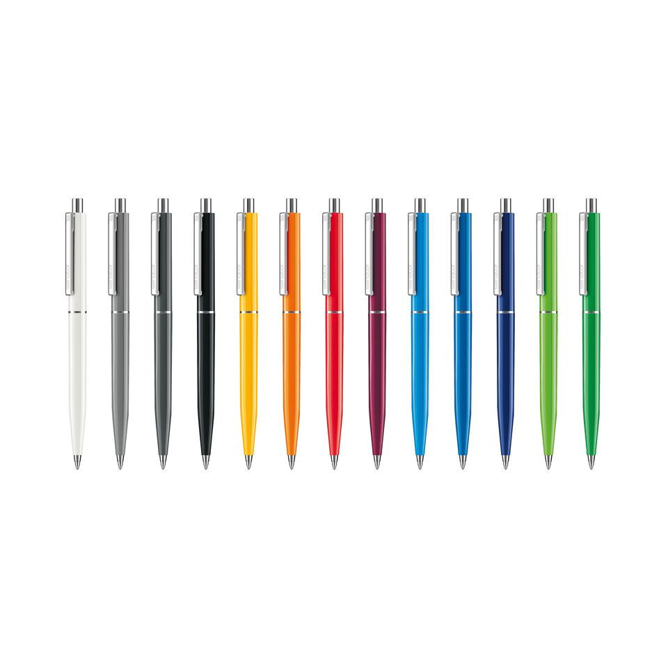 Stylos personnalisés Point Polished