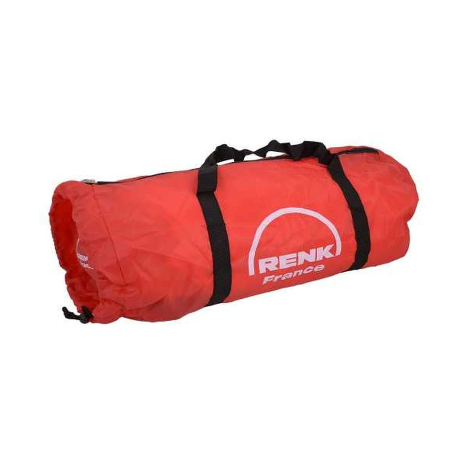 Sac de sport pliable publicitaire 210D