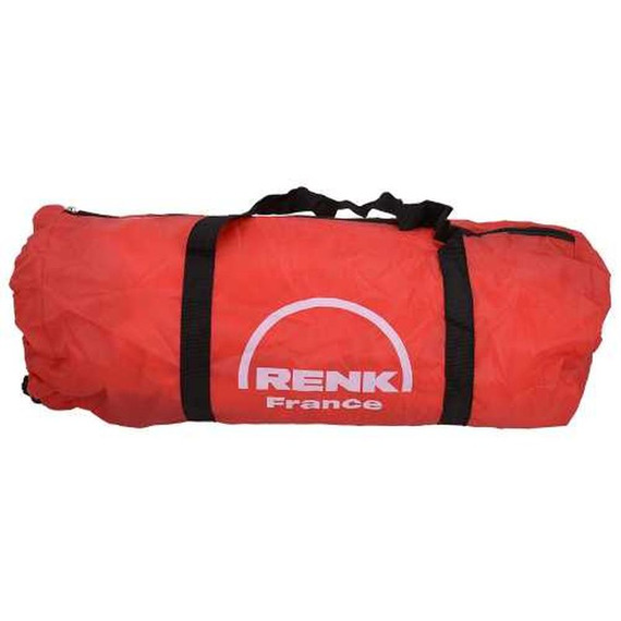 Sac de sport pliable publicitaire 210D