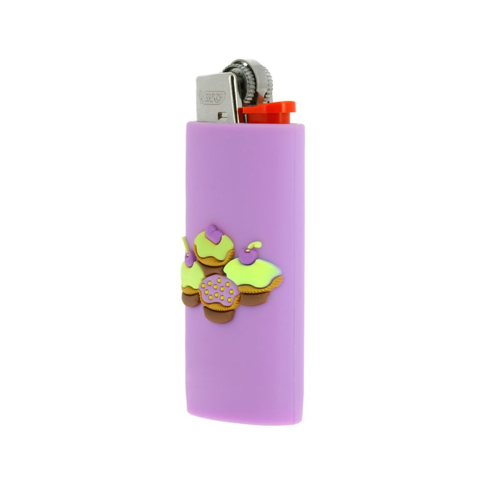 Etui briquet BIC personnalisable sur mesure