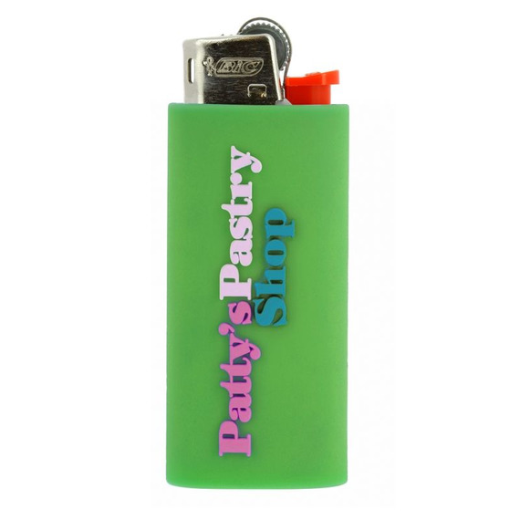 Etui briquet BIC personnalisable sur mesure